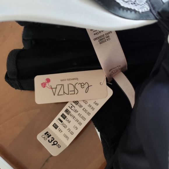 La Senza Corset size xs - Picture 4 of 5